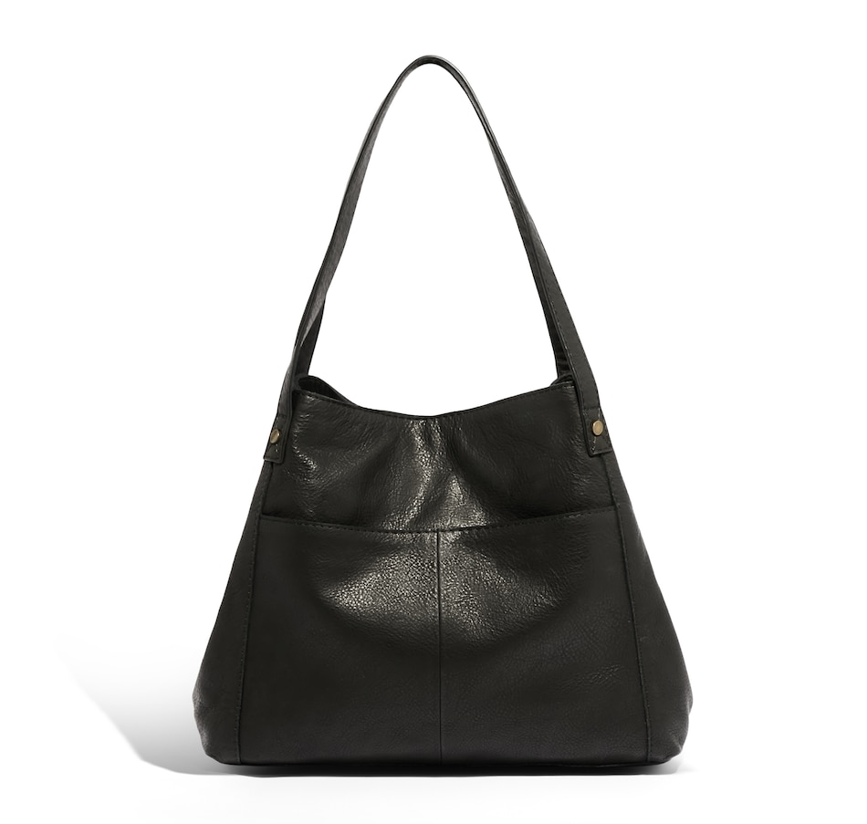 Image 217469_ALTMORE2.jpg, Product 217-469 / Price $69.33, ALC Handbags Cleveland Triple Entry Shopper from ALC Handbags on TSC.ca's Fashion department