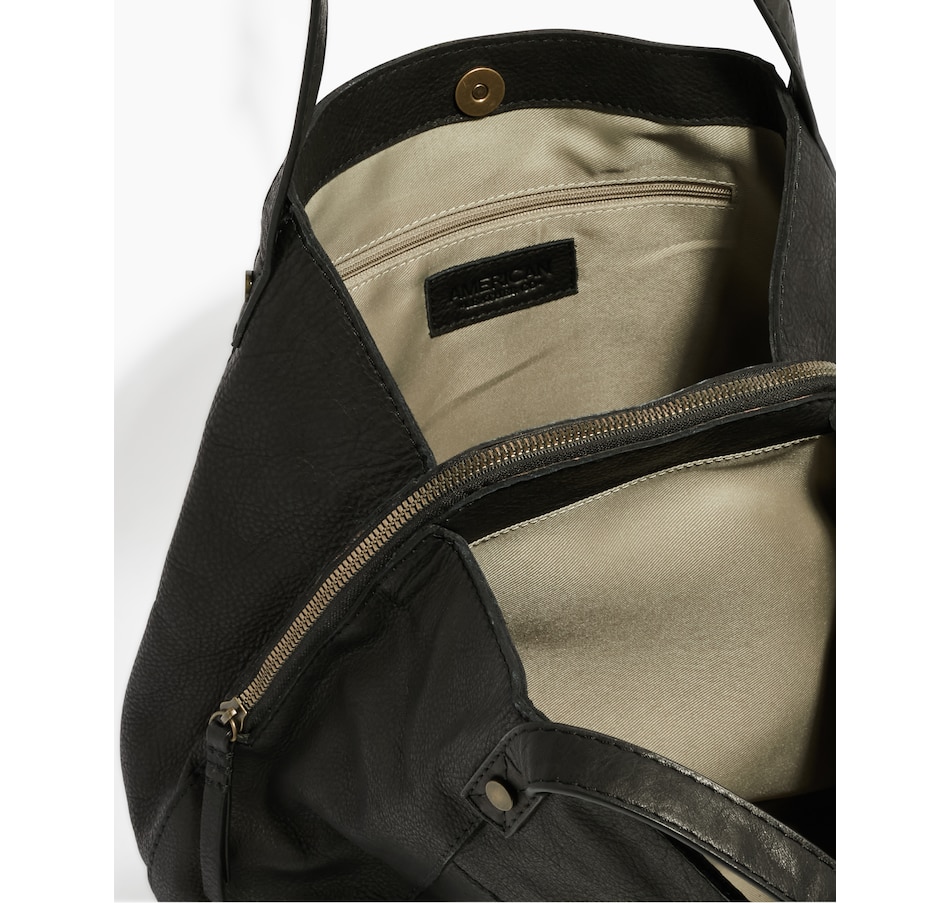 Image 217469_ALTMORE3.jpg, Product 217-469 / Price $69.33, ALC Handbags Cleveland Triple Entry Shopper from ALC Handbags on TSC.ca's Fashion department