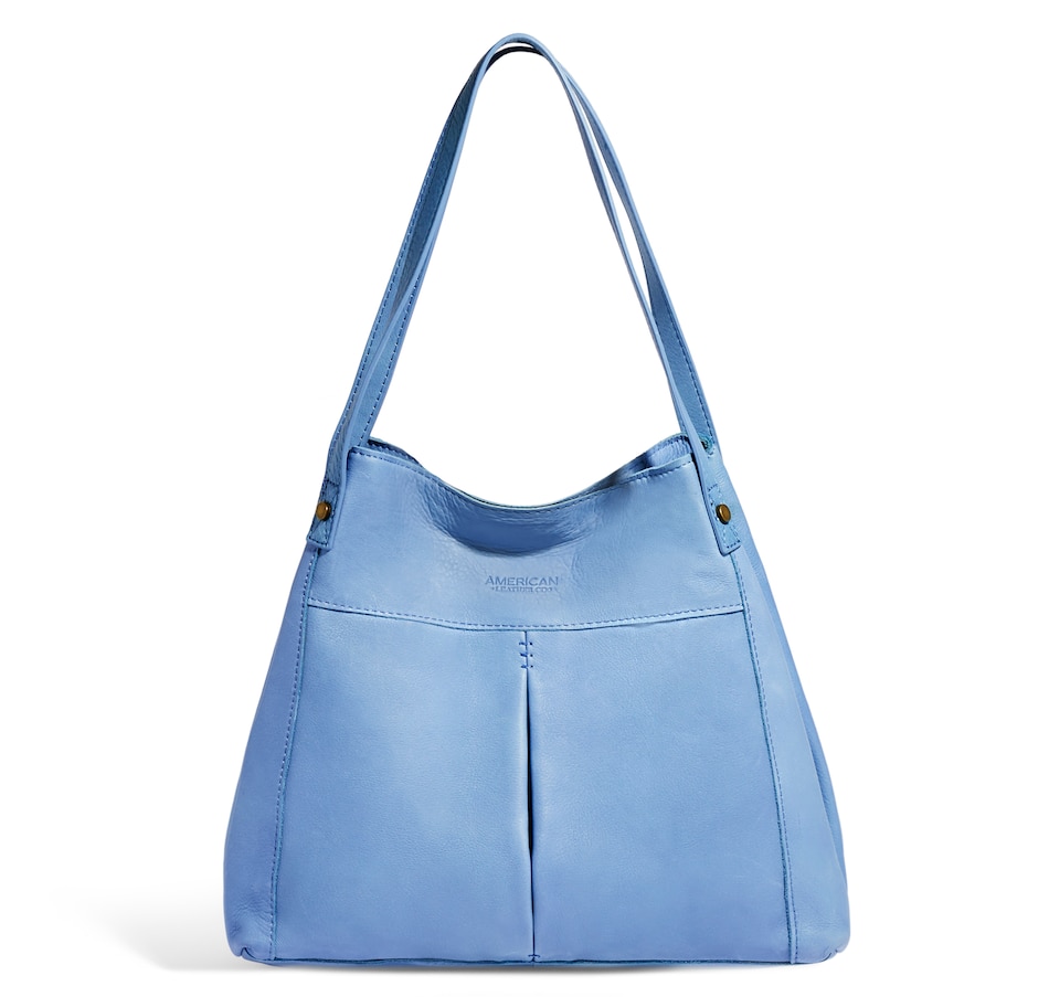 Image 217469_OBU.jpg, Product 217-469 / Price $69.33, ALC Handbags Cleveland Triple Entry Shopper from ALC Handbags on TSC.ca's Fashion department