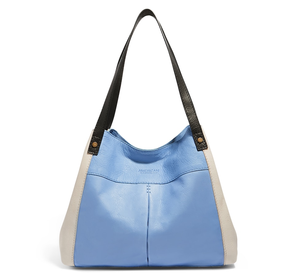 Image 217469_STMU.jpg, Product 217-469 / Price $69.33, ALC Handbags Cleveland Triple Entry Shopper from ALC Handbags on TSC.ca's Fashion department