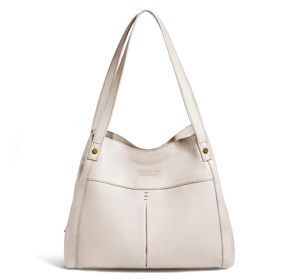 Image 217469_STN.jpg, Product 217-469 / Price $69.33, ALC Handbags Cleveland Triple Entry Shopper from ALC Handbags on TSC.ca's Fashion department