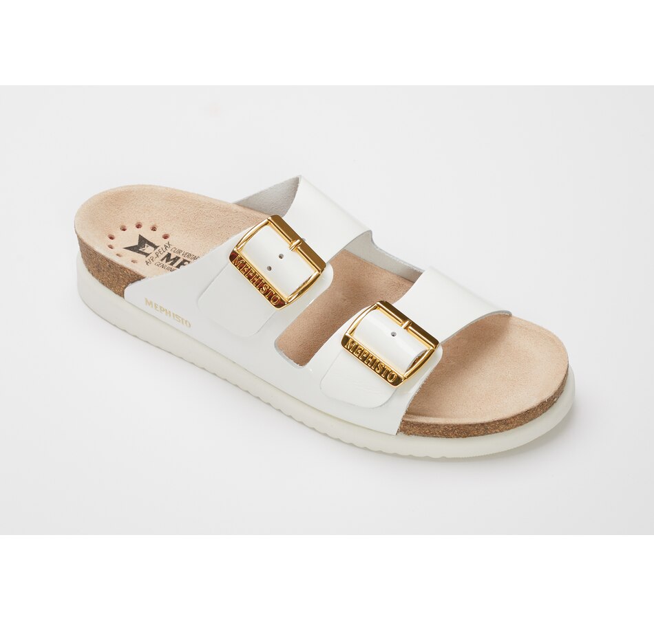Clothing & Shoes - Shoes - Sandals - Mephisto Hester Sandal - Online ...