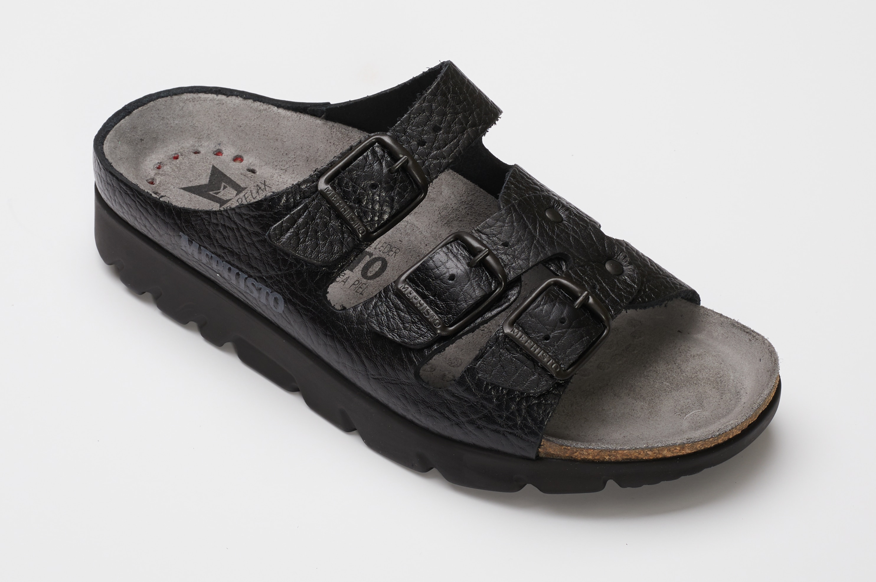 Mephisto 2025 zach sandals