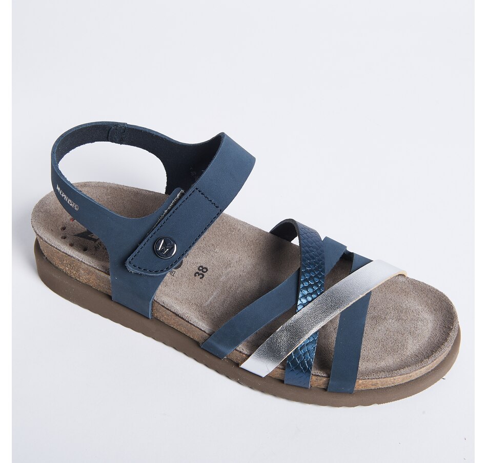 Clothing & Shoes - Shoes - Sandals - Mephisto Halinka Sandal - TSC.ca ...