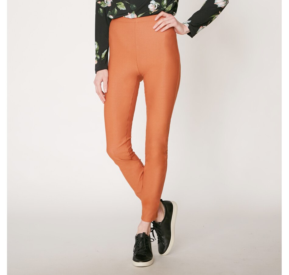 Image 217534_TN.jpg, Product 217-534 / Price $19.33, Kim & Co. Deluxe Denim Knit Jegging from Kim & Co. on TSC.ca's Clothing & Shoes department