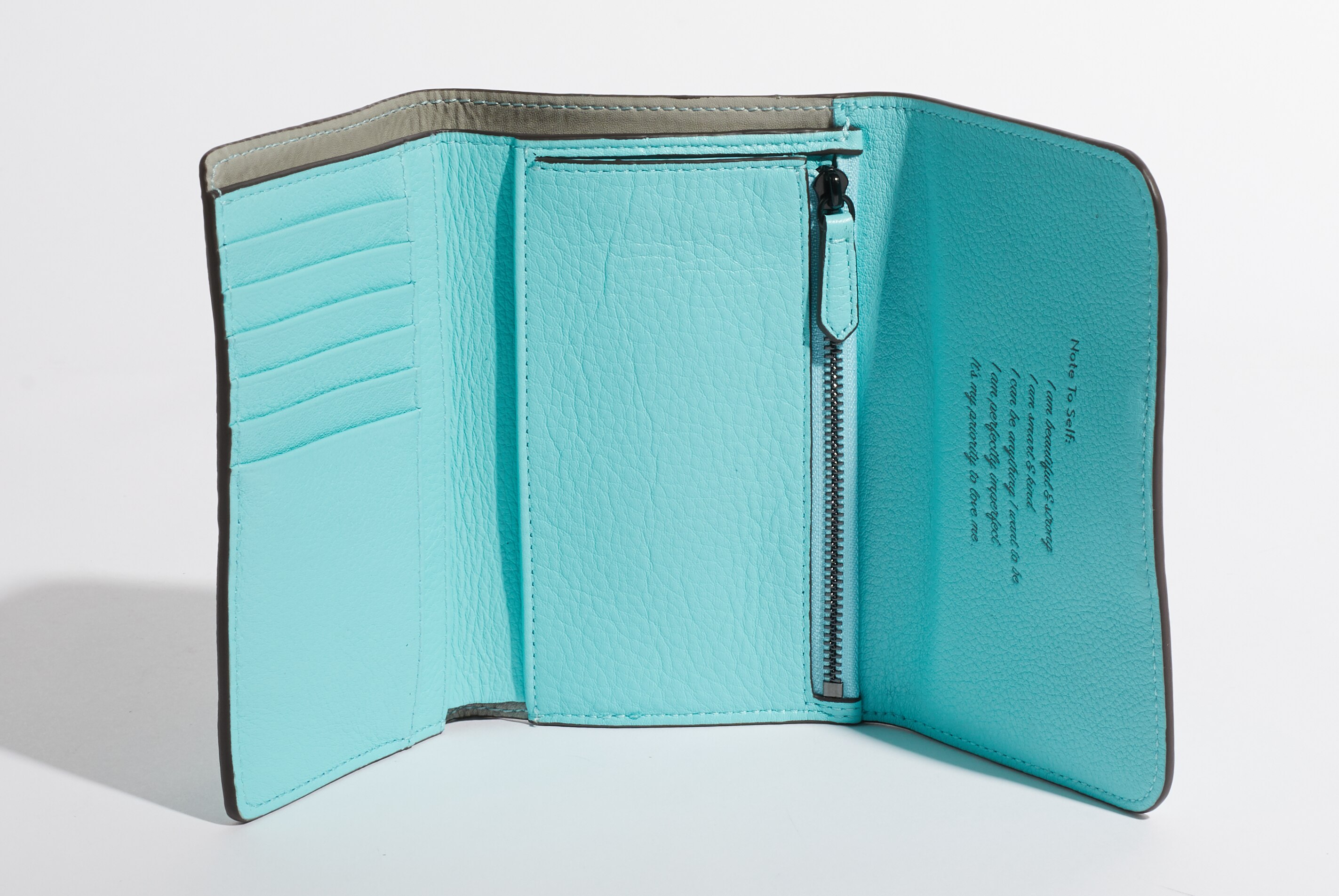 aimee kestenberg trifold wallet