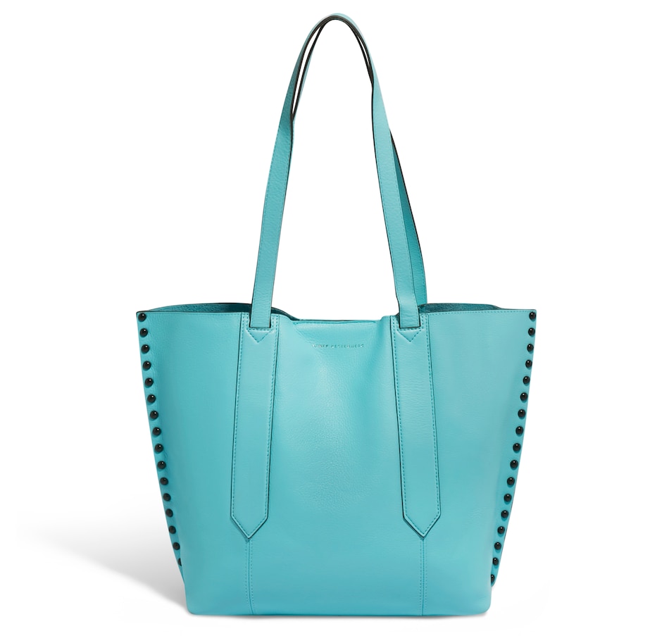 Image 217580_AQA.jpg , Product 217-580 / Price $249.99 , Aimee Kestenberg Busy Bee Unlined Tote from Aimee Kestenberg on TSC.ca's Clothing & Shoes department