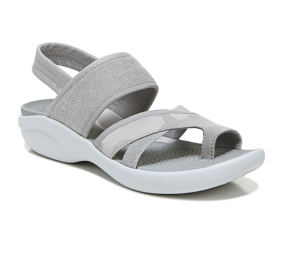 Clothing & Shoes - Shoes - Sandals - Bzees Call Me Toe Loop Sandal ...