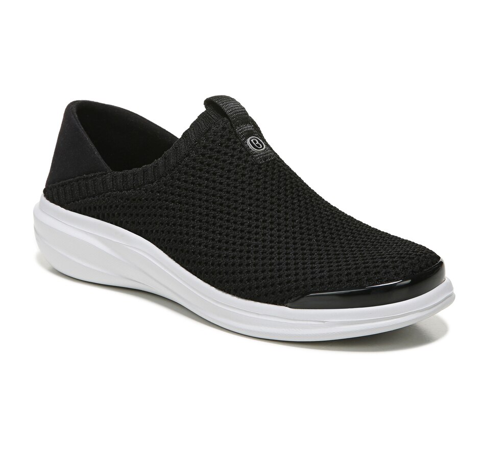 Clothing & Shoes - Shoes - Sneakers - Bzees Clever Slip On Sneaker ...