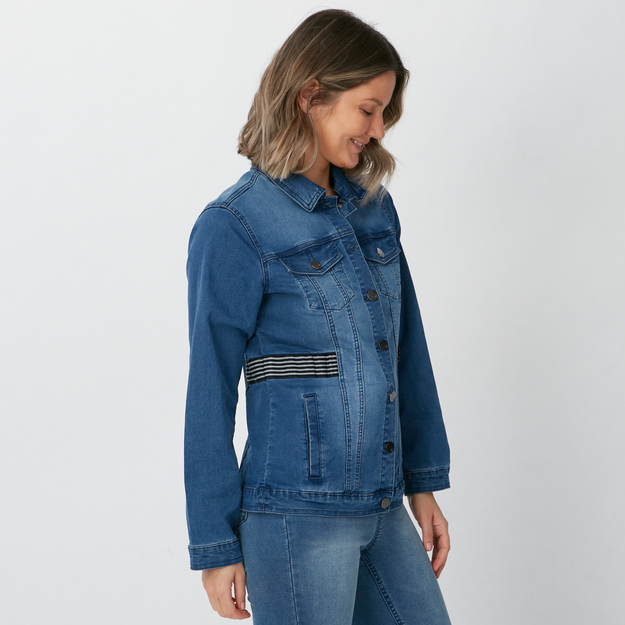 tsc.ca - Diane Gilman Elastic Waist 