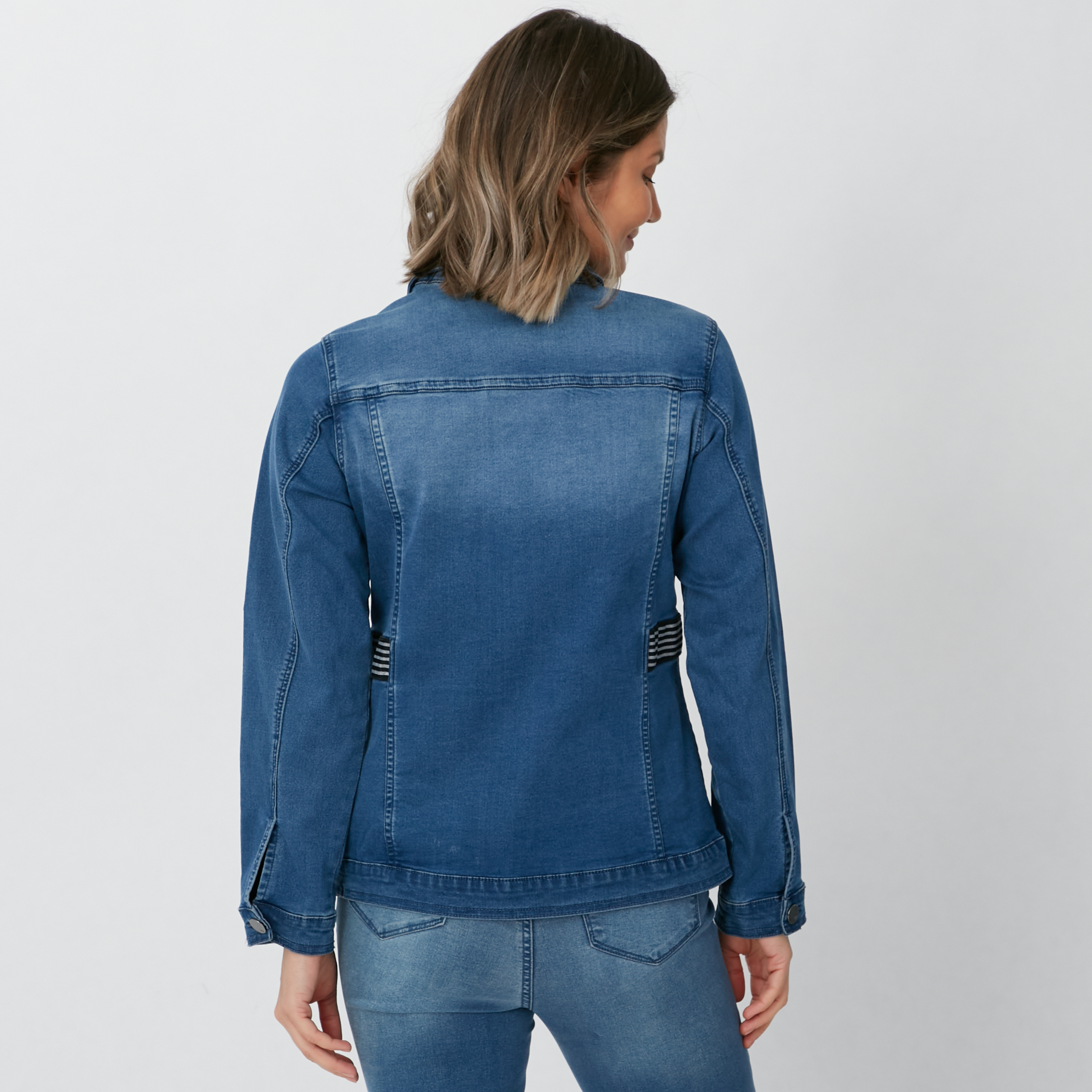 tsc.ca - Diane Gilman Elastic Waist 