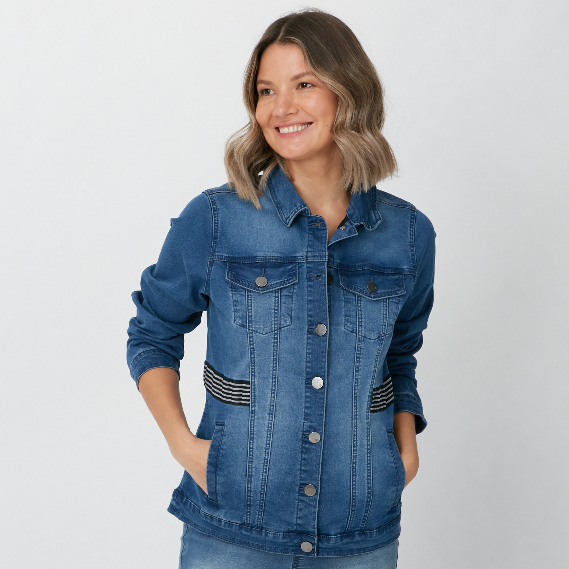 tsc.ca - Diane Gilman Elastic Waist 