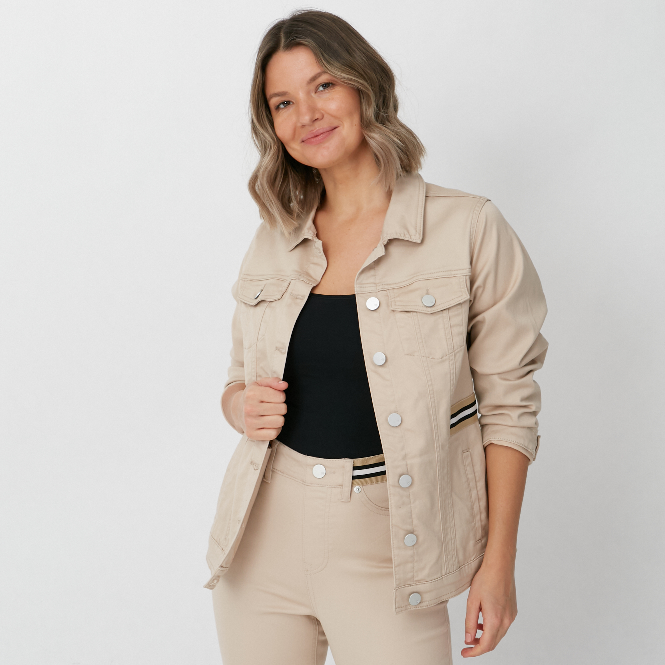tsc.ca - Diane Gilman Elastic Waist 