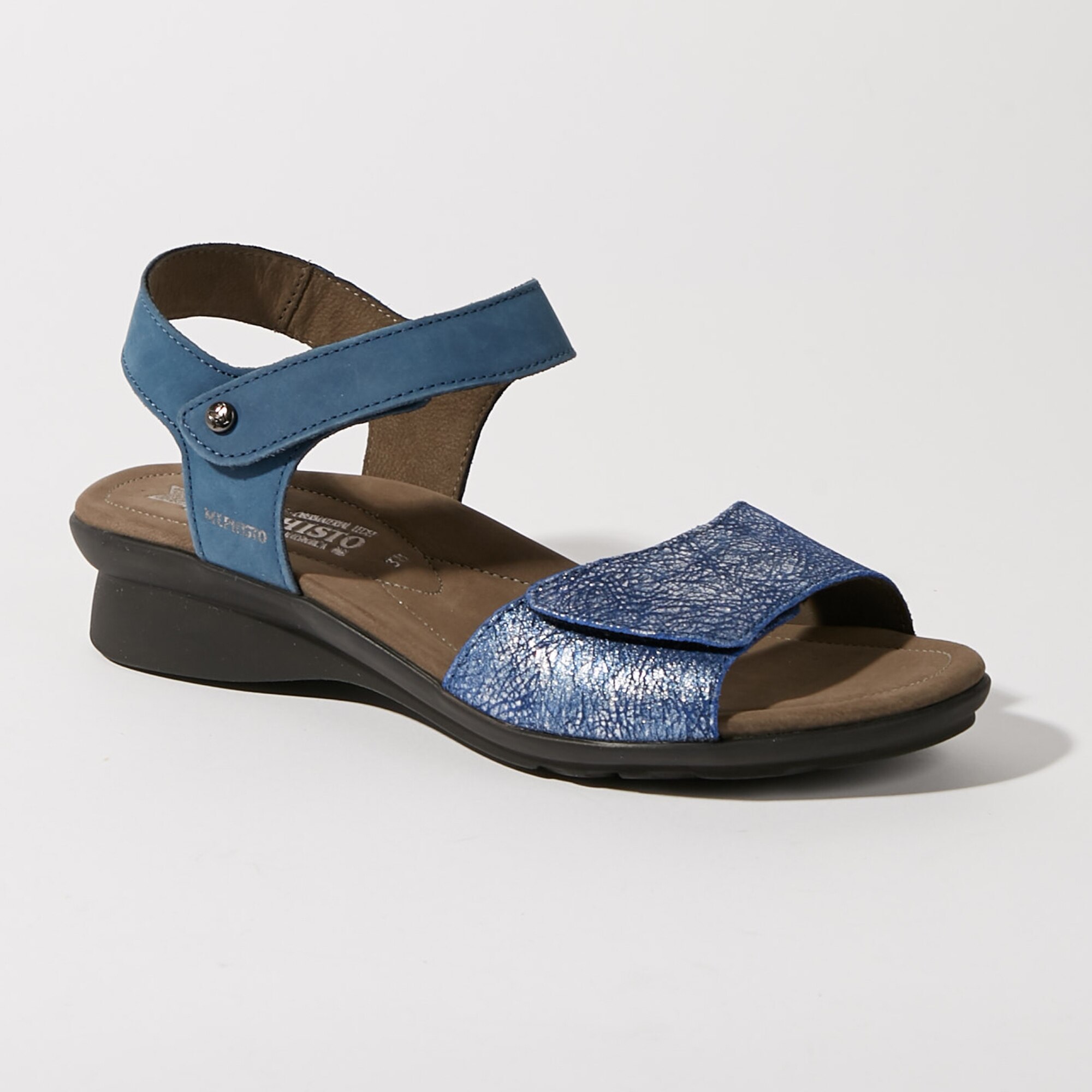 Mephisto pattie online sandal