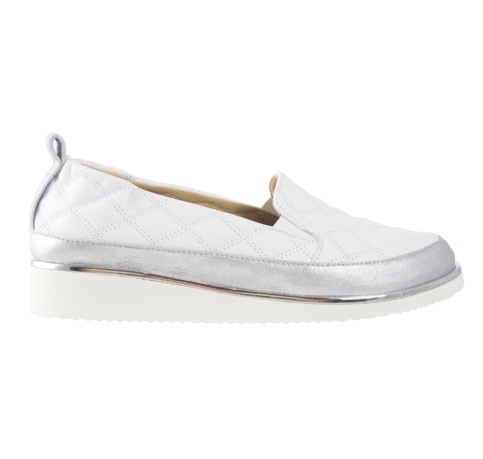 tsc.ca - Ron White Nellaya Quilted Slip-On Sneaker