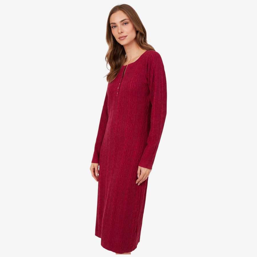 Image 217687_ALTMORE2.jpg, Product 217-687 / Price $54.88, Tower Hill by Christie Brinkley Cable Knit Dress from Tower Hill on TSC.ca's Fashion department