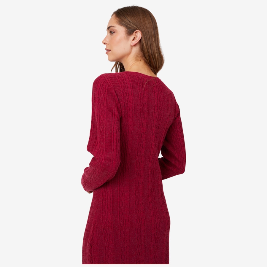 Image 217687_ALTMORE4.jpg, Product 217-687 / Price $54.88, Tower Hill by Christie Brinkley Cable Knit Dress from Tower Hill on TSC.ca's Fashion department