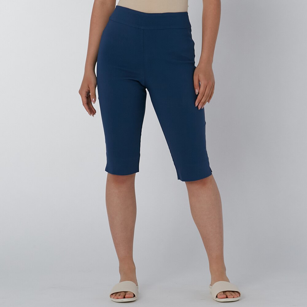 Clothing & Shoes - Bottoms - Shorts - WynneLayers Flatter Fit