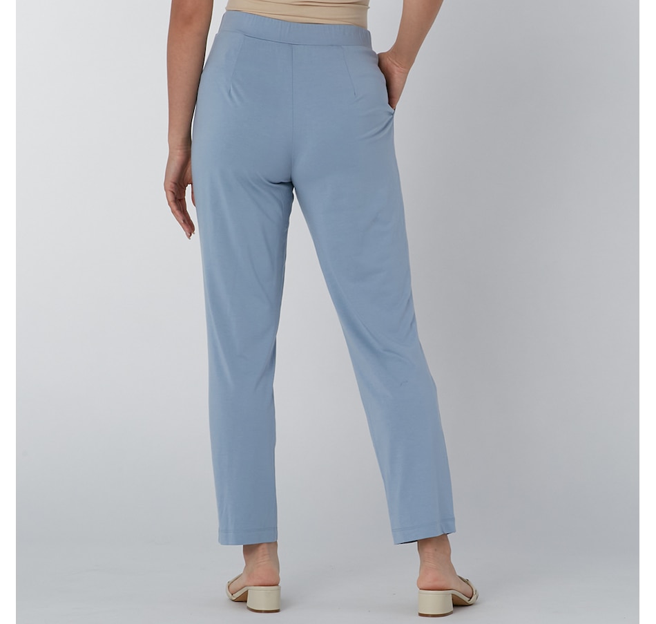 Image 217716_ALTMORE1.jpg, Product 217-716 / Price $39.33, WynneLayers Pleat Slouch Pant from Wynnelayers on TSC.ca's Fashion department