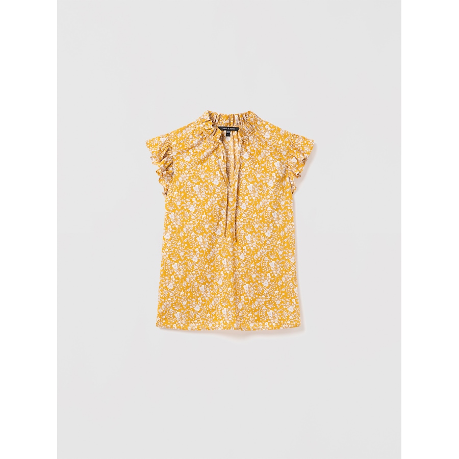 Image 217731_DJFRL.jpg, Product 217-731 / Price $109.33, Judith & Charles Etoile Blouse from Judith & Charles on TSC.ca's Fashion department