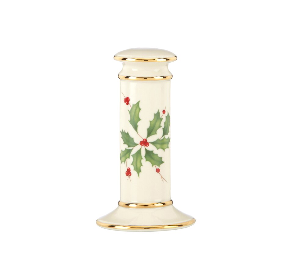 Image 217763_ALTMORE1.jpg, Product 217-763 / Price $34.99, Lenox Holiday Salt & Pepper Set on TSC.ca's Kitchen department