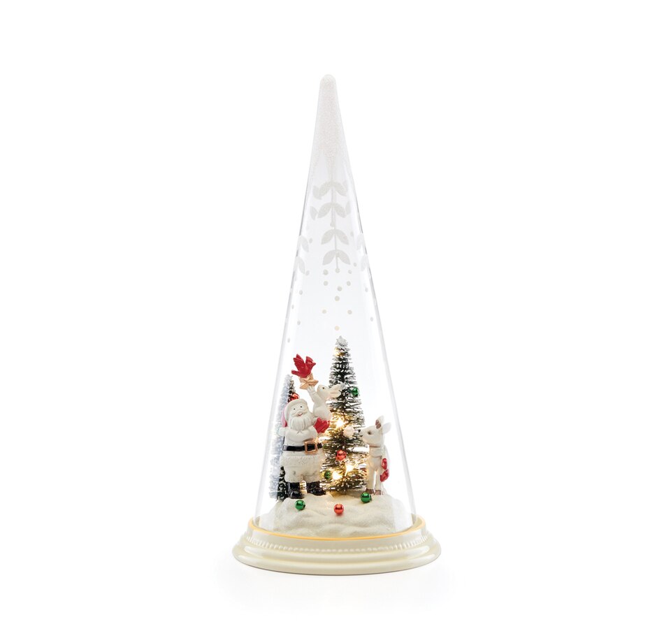 Home & Garden - Décor - Seasonal - Holiday Decor - Indoor Decor - Lenox ...