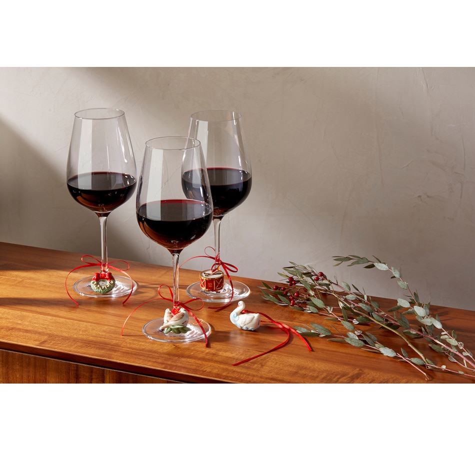 Image 217785_ALTMORE1.jpg, Product 217-785 / Price $99.99, Lenox Twelve Days Of Christmas 12-Piece Ornament Set from Lenox on TSC.ca's Home & Garden department