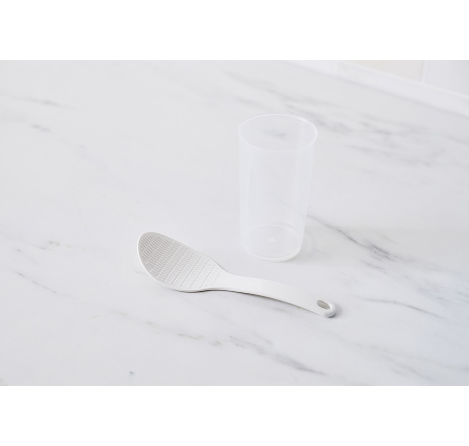 Image 217792_ALTMORE2.jpg, Product 217-792 / Price $18.33, Curtis Stone Non-Stick Mini Multi-Cooker from Curtis Stone on TSC.ca's Kitchen department