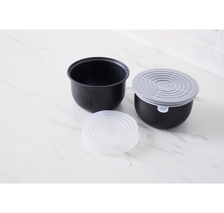 Image 217793.jpg, Product 217-793 / Price $24.99, Curtis Stone Set Of 2 Cooking Bowls from Curtis Stone on TSC.ca's Kitchen department