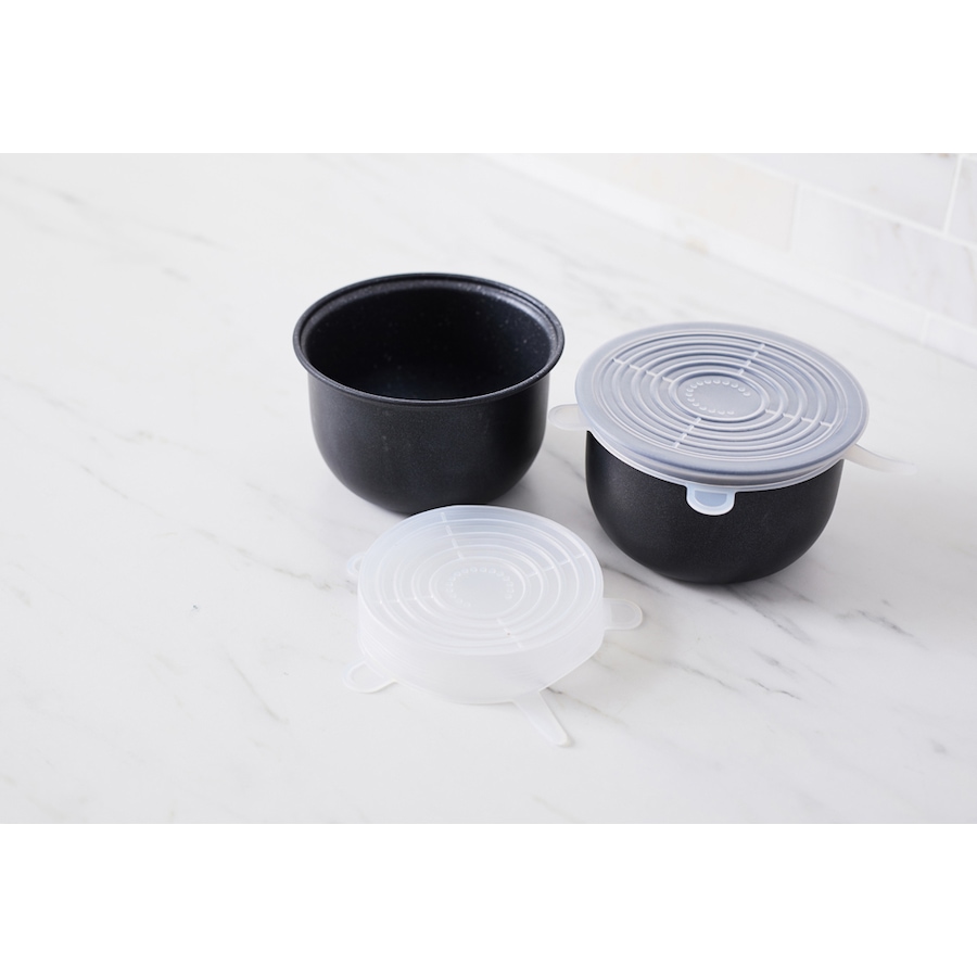 Image 217793.jpg, Product 217-793 / Price $12.33, Curtis Stone Set Of 2 Cooking Bowls from Curtis Stone on TSC.ca's Kitchen department