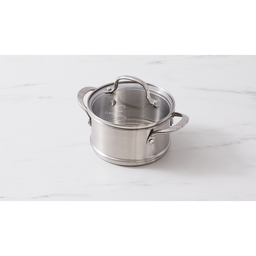 Image 217794.jpg, Product 217-794 / Price $10.33, Curtis Stone Mini Multi-Cooker Steamer Insert from Curtis Stone on TSC.ca's Kitchen department