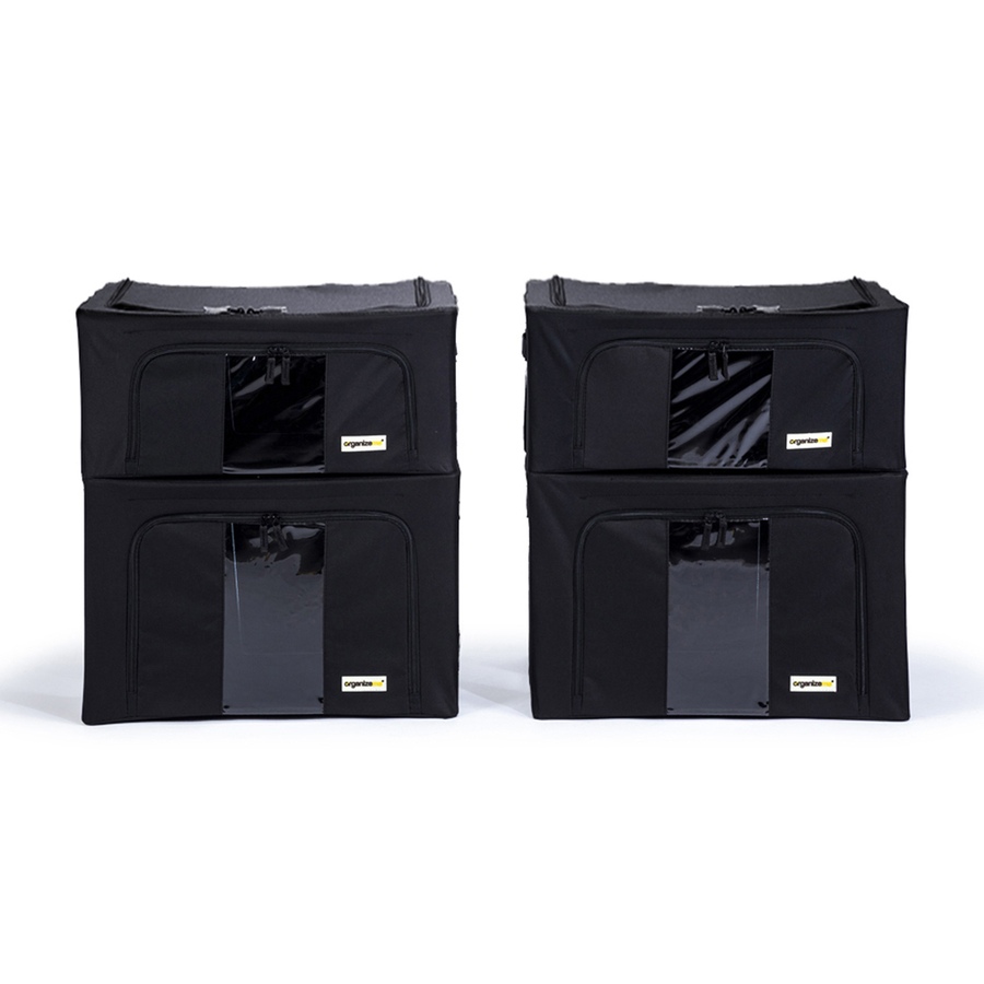 Image 217802_ALTMORE1.jpg, Product 217-802 / Price $89.99, OrganizeMe Home Refresh Storage Bundle from Organizeme on TSC.ca's Home & Garden department