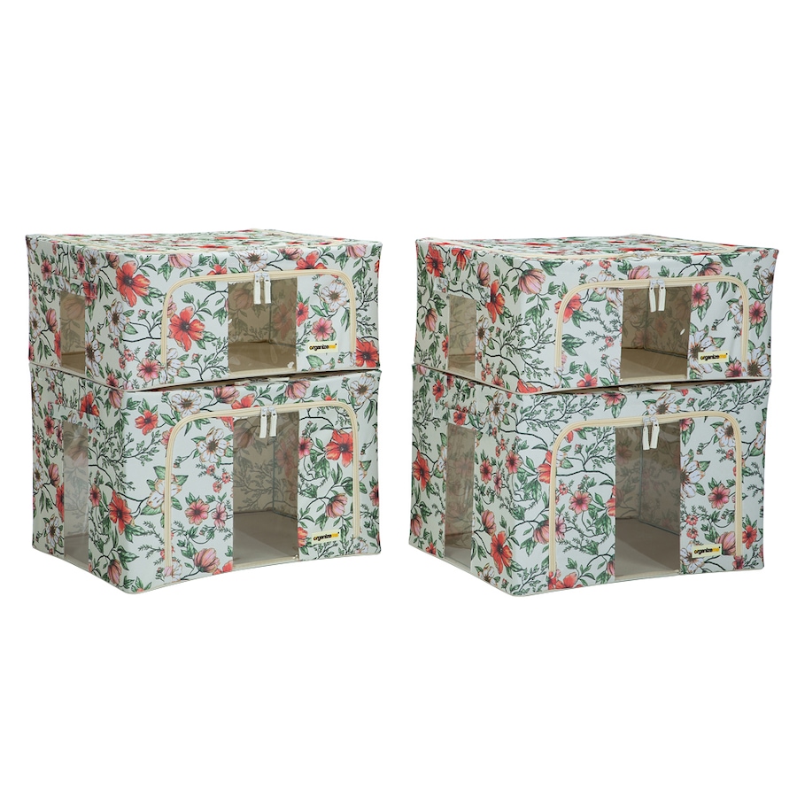 Image 217802_IVFL.jpg, Product 217-802 / Price $89.99, OrganizeMe Home Refresh Storage Bundle from Organizeme on TSC.ca's Home & Garden department