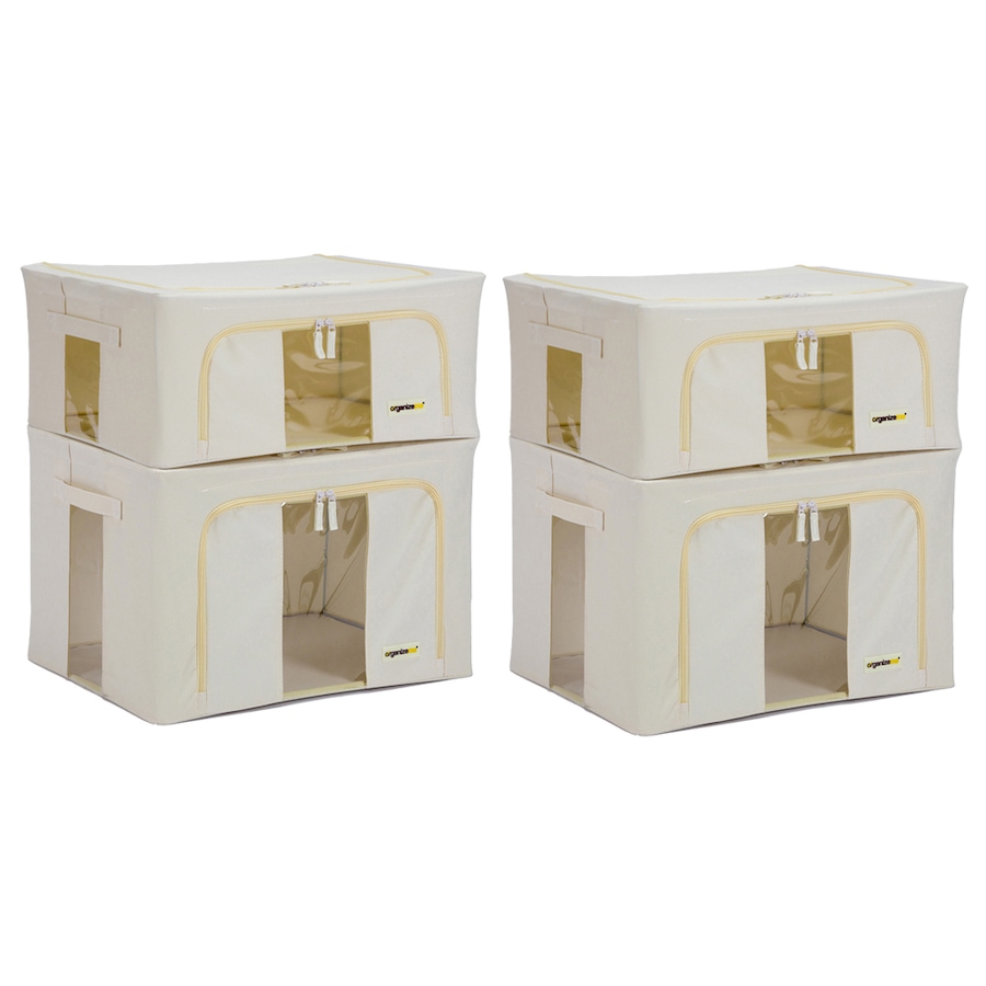 Image 217802_IVR.jpg, Product 217-802 / Price $89.99, OrganizeMe Home Refresh Storage Bundle from Organizeme on TSC.ca's Home & Garden department