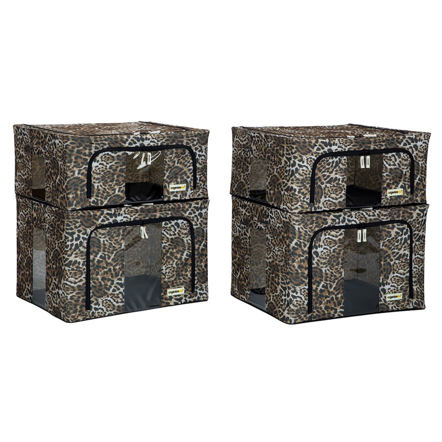 Image 217802_LEP.jpg, Product 217-802 / Price $89.99, OrganizeMe Home Refresh Storage Bundle from Organizeme on TSC.ca's Home & Garden department