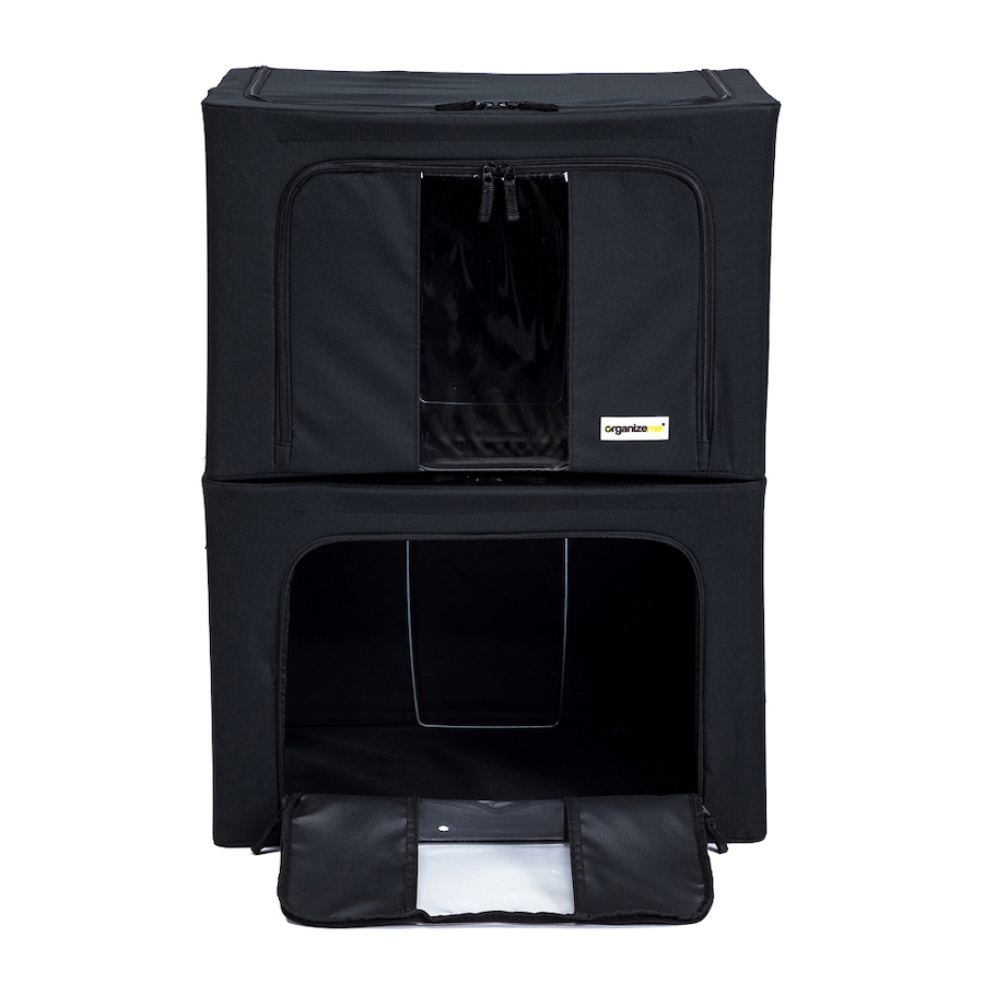 Image 217806_ALTMORE2.jpg, Product 217-806 / Price $62.99, OrganizeMe Large Home Refresh Storage Bins (2-Pack) from Organizeme on TSC.ca's Home & Garden department
