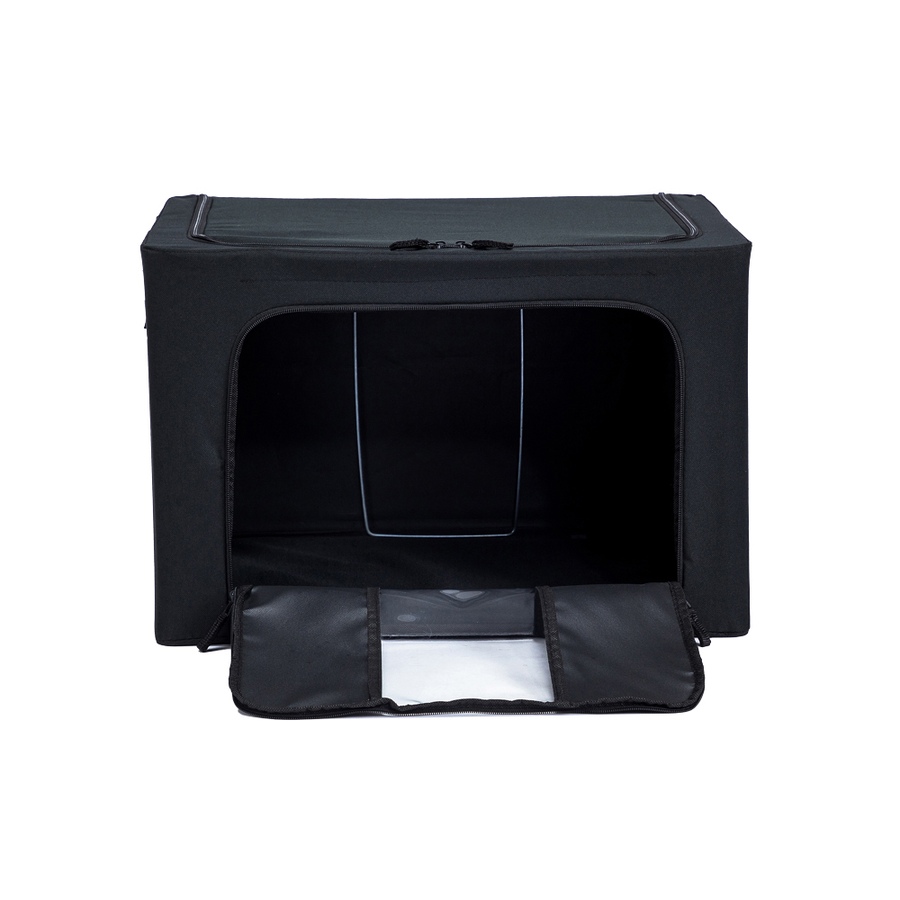Image 217806_ALTMORE4.jpg, Product 217-806 / Price $62.99, OrganizeMe Large Home Refresh Storage Bins (2-Pack) from Organizeme on TSC.ca's Home & Garden department
