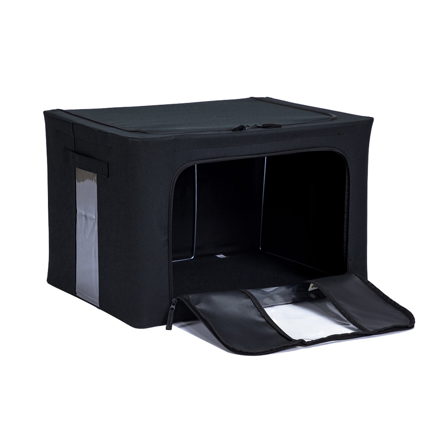 Image 217806_ALTMORE5.jpg, Product 217-806 / Price $62.99, OrganizeMe Large Home Refresh Storage Bins (2-Pack) from Organizeme on TSC.ca's Home & Garden department