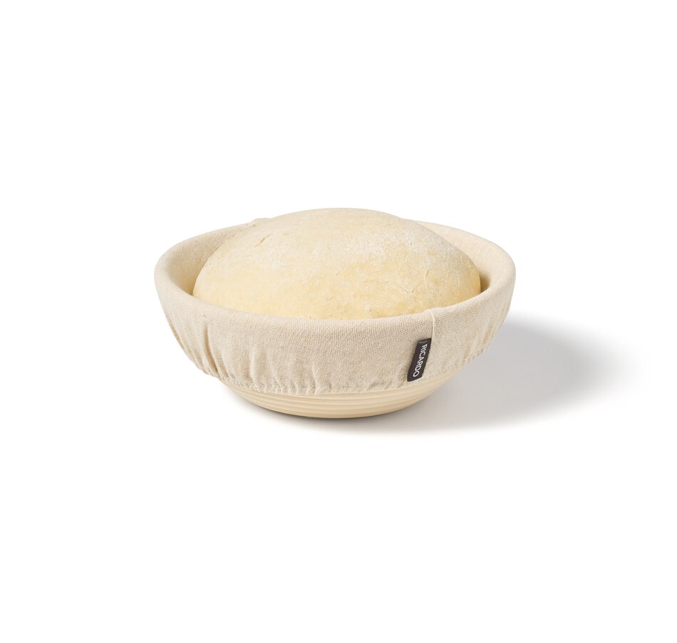 Image 217822.jpg, Product 217-822 / Price $34.99, Ricardo Bread Proofing Basket from Ricardo on TSC.ca's Kitchen department