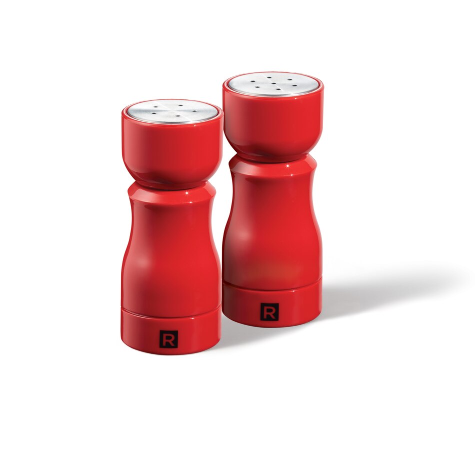 Image 217826.jpg, Product 217-826 / Price $22.99, Ricardo Salt and Pepper Shaker Set from Ricardo on TSC.ca's Kitchen department
