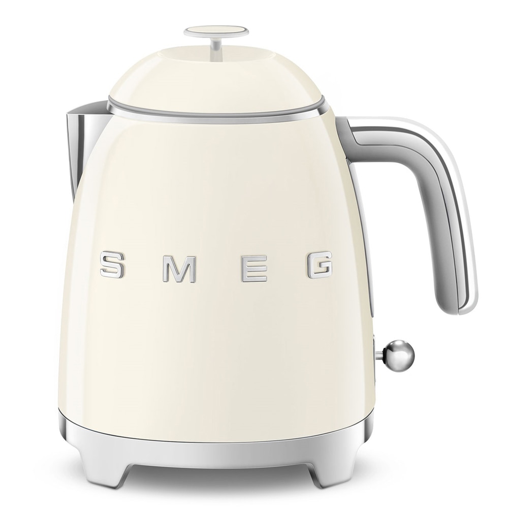 50s style kettle