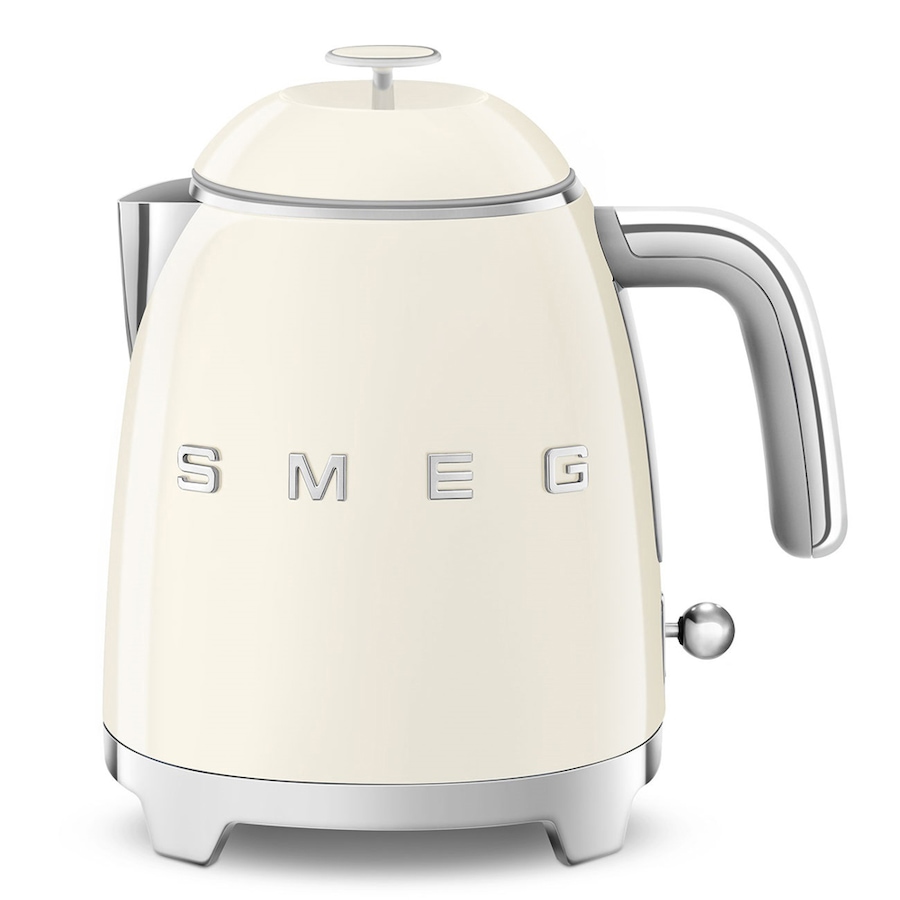 Image 217840_CRM.jpg, Product 217-840 / Price $199.99, SMEG '50s Style Kettle from Smeg on TSC.ca's Kitchen department