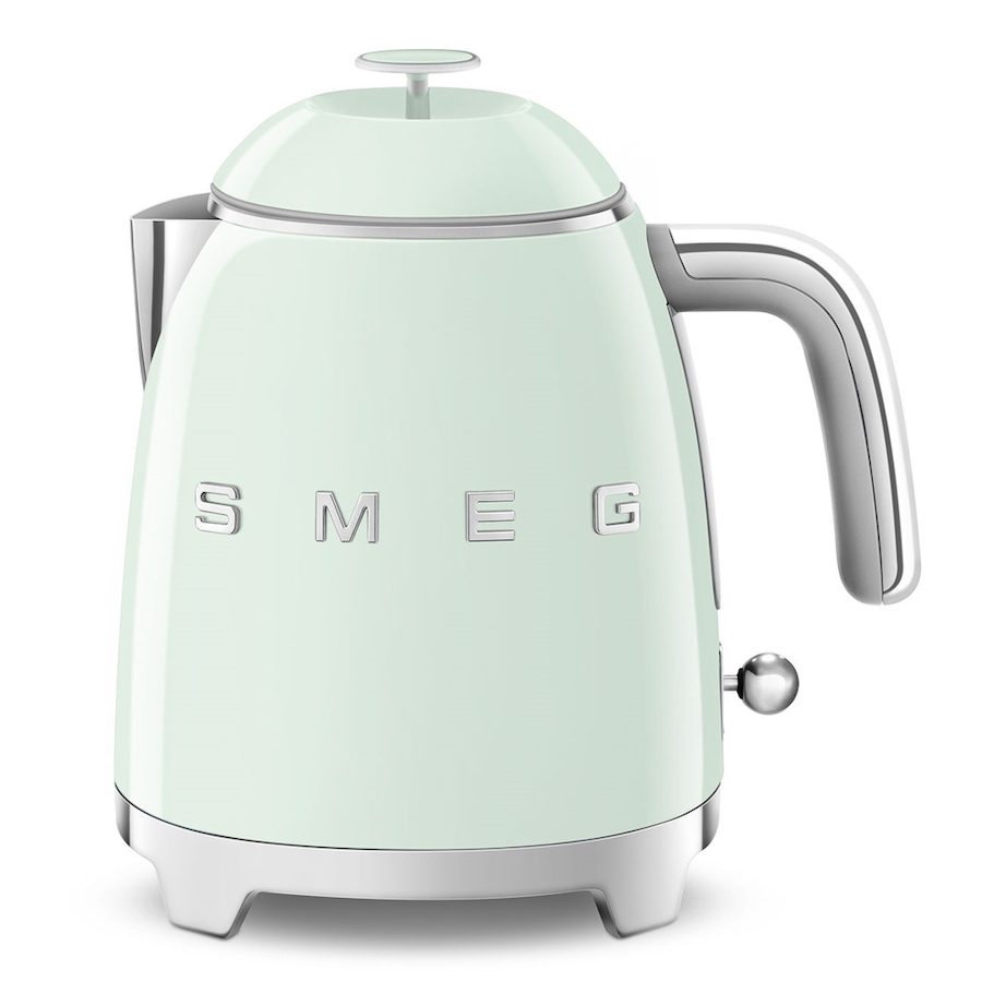 Image 217840_PSGR.jpg, Product 217-840 / Price $199.99, SMEG '50s Style Kettle from Smeg on TSC.ca's Kitchen department