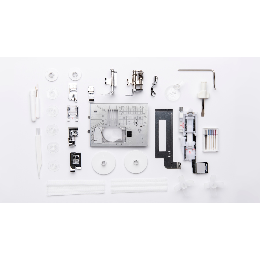 Image 217844_ALTMORE10.jpg, Product 217-844 / Price $3,052.97, Janome MC6650 Sewing Machine Bundle from Janome on TSC.ca's Home & Garden department