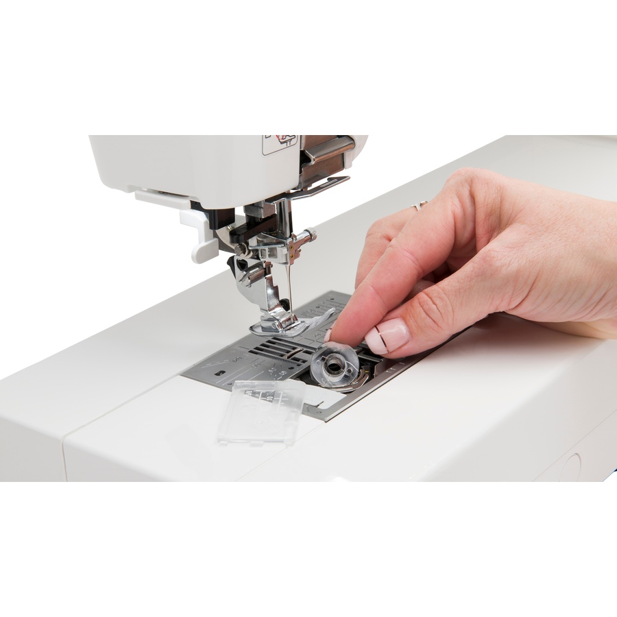 Image 217850_ALTMORE6.jpg, Product 217-850 / Price $7,599.00, Janome Continental M7 Professional Series Sewing and Quilting Machine from Janome on TSC.ca's Home & Garden department