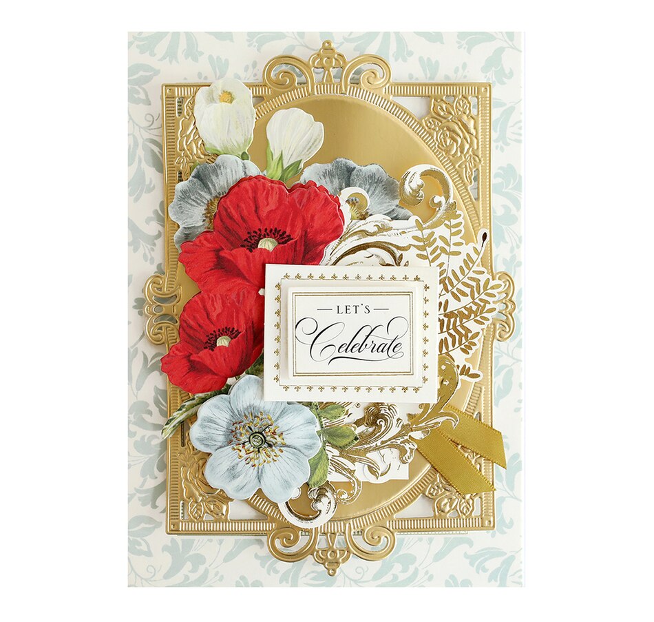 Home & Garden - Arts & Crafts - Cardmaking Supplies - Anna Griffin ...