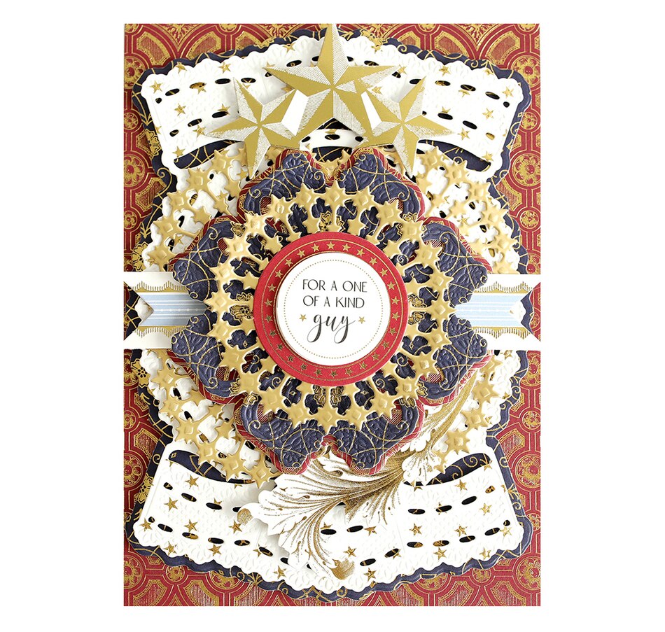Image 217876_ALTMORE2.jpg, Product 217-876 / Price $59.99, Anna Griffin Fancy Celebration 12" x 12" Cardstock from Anna Griffin on TSC.ca's Home & Garden department