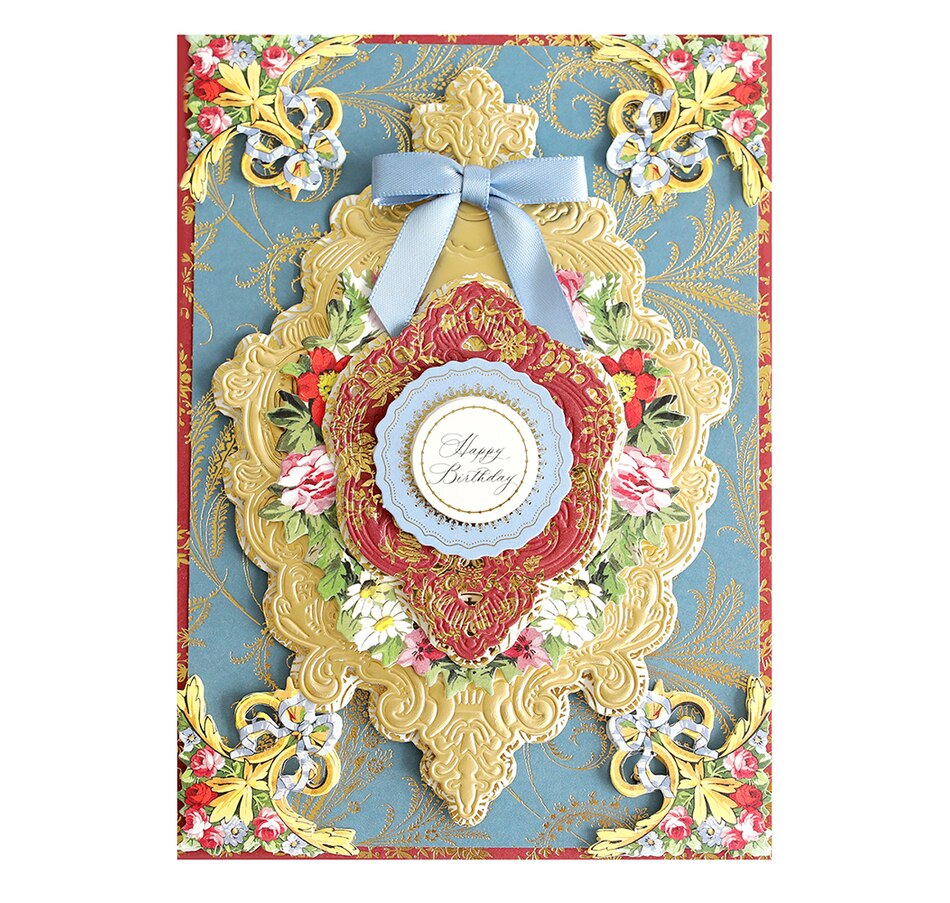Image 217876_ALTMORE4.jpg, Product 217-876 / Price $59.99, Anna Griffin Fancy Celebration 12" x 12" Cardstock from Anna Griffin on TSC.ca's Home & Garden department