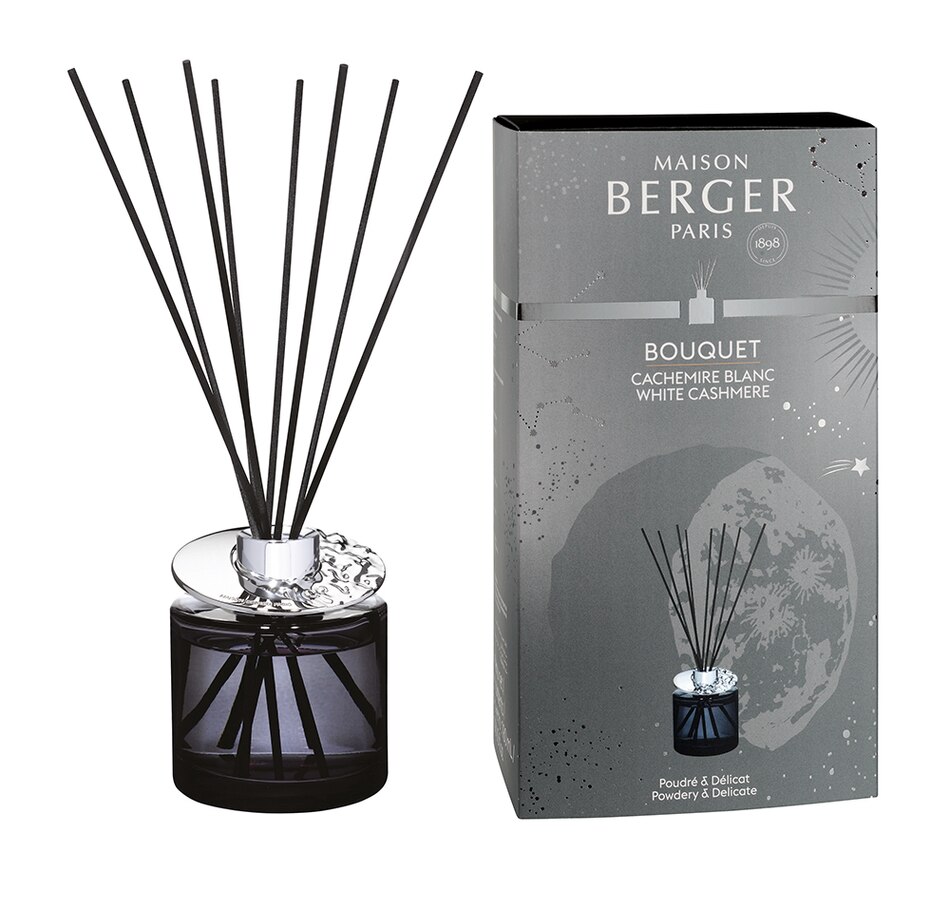 Home & Garden Décor Home Fragrance & Diffusers Diffusers Maison