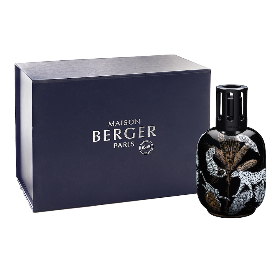 Home & Garden - Décor - Home Fragrance & Diffusers - Maison Berger Jungle  Collection Lamp - Online Shopping for Canadians